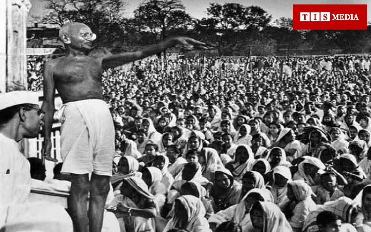 History of The Day, Mahatma Gandhi Death Anniversary, Major Events Of 30 January, History of 30 January, TIS Media