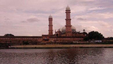 Nawab of Bhopal Begum Shah Jahan remembers the woman who built worlds largest mosque  