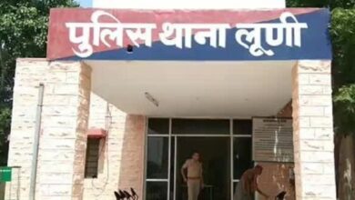 Husband Murdered of Wife in jodhpur
