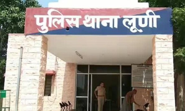 Husband Murdered of Wife in jodhpur