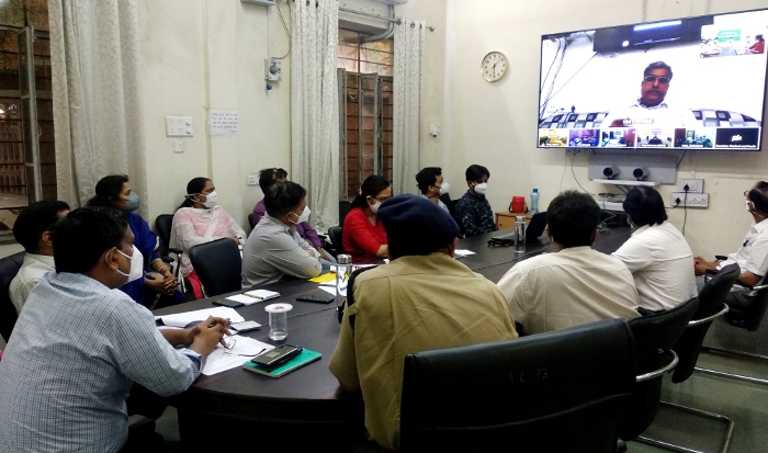 tis media, kota news