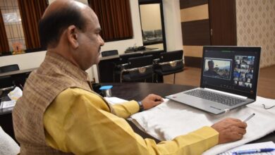 tis media, kota news, om birla