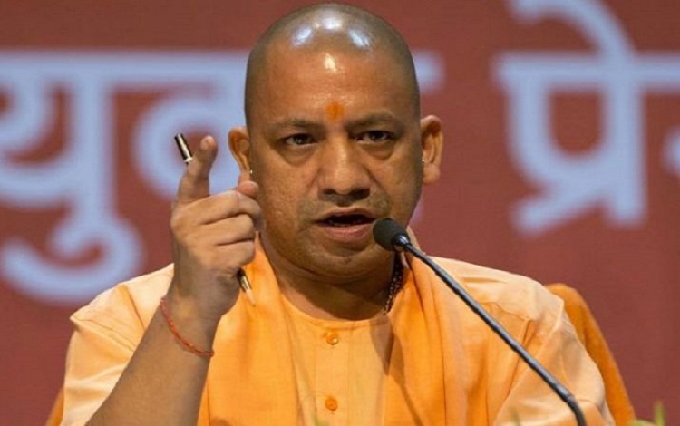 Yogi Government, Yogi Adityanath, CM Uttar Pradesh, UP Government, Corona Pandemic, Disaster Management Act 2005, Epidemic Act 1897, Section 188 of IPC, TIS Media, UP News, Latest News Uttar Pradesh, Corona Updates, Disaster Management in UP, आपदा प्रबंधन अधिनियम 2005, महामारी अधिनियम 1897