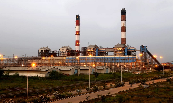 Chhabra Thermal Power Plant