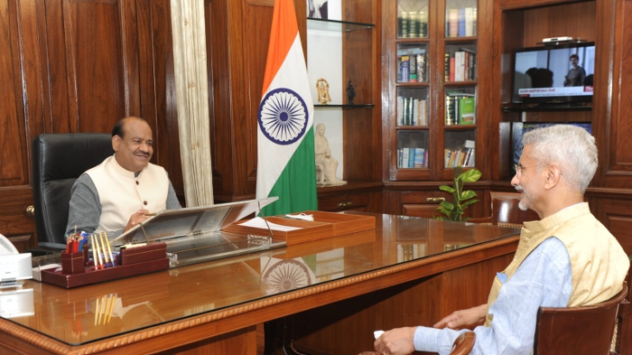 Passport Seva Kendra Kota,  Lok Sabha Speaker, Om Birla, External Affairs Minister S Jaishankar, Kota Green Field Airport, Transport Facility in Kota, Kota Transport, Kota Junction, Kota Rajasthan, Kota News, Latest News Kota, Hindi News Kota, TIS Media