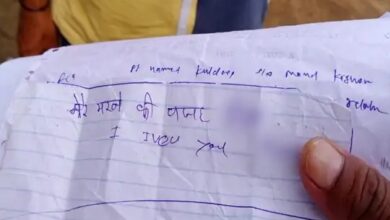 TIS Media, man committed suicide, Kota News, Kota Police, Crime News Kota, Latest News Kota, Hindi News Kota, 