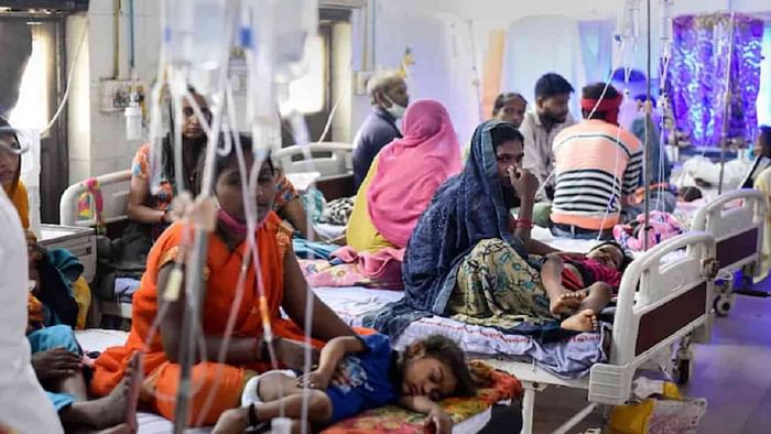 Agra division, Uttar Pradesh, 22 people died due to dengue fever in UP, dengue in up, tis media, Yogi Adityanath, CM Uttar Pradesh