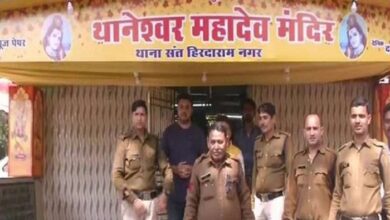 Rajasthan Police, Police Stations Rajasthan, Ban on Worship Places in Police Station, Ban on construction of places of worship in public buildings, Rajasthan Religious Buildings and Places Act, TIS Media, Rajasthan News,