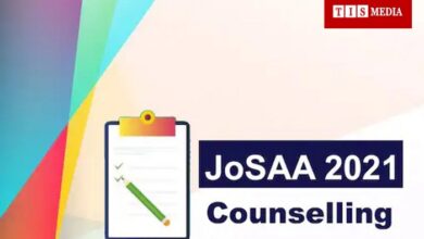 JoSAA Counselling, Kota Coaching, JEE Mains, JEE Advanced, Career Counseling Expert in Kota, Amit Ahuja, Purti Sharma, Joint Seat Allocation Authority, JoSAA 2021, TIS Media,