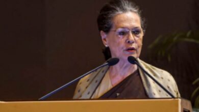 Sonia Gandhi, AICC meet, Congress