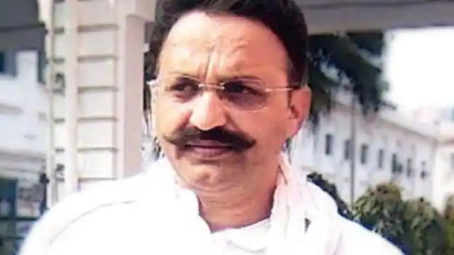 illegal properties of Mukhtar Ansari, Bahubali MLA in Uttar Pradesh, Mukhtar Ansari, CM Uttar Pradesh, Yogi Adityanath, Uttar Pradesh Police, TIS Media, UP News, Latest News Uttar Pradesh, 