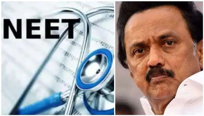 NEET, TIS Media, Tamil Nadu, Tamil Nadu CM Stalin, Stalin demand for constitutional amendment, Medical Entrance Exam, National Eligibility Cum ENTRANCE TEST, National Testing Agency, NTA, NEET 2021 Exam