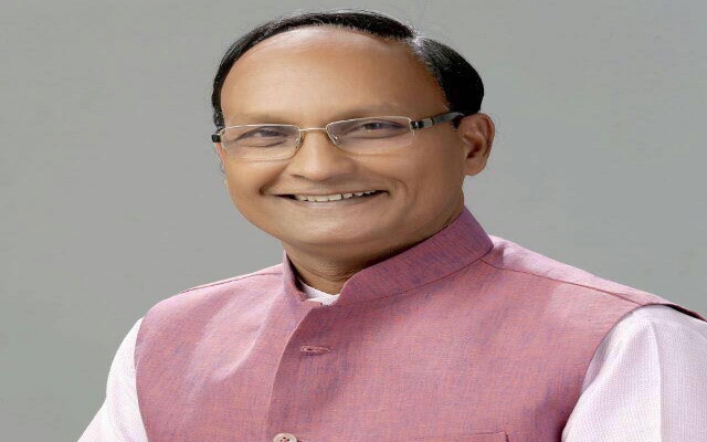 CM Gehlot appointed Pankaj Mehta as Vice President of Rajasthan Khadi Board