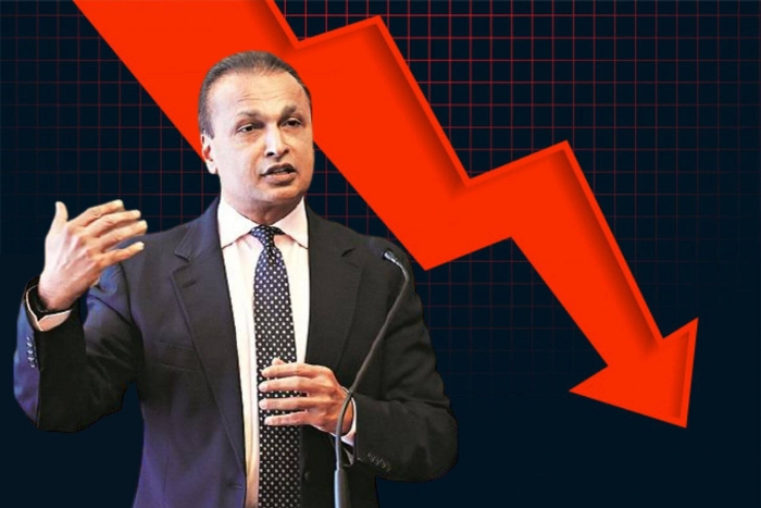 Business And Economy, Business News, Anil Ambani, R Power, R Infra, Sebi, TIS Media