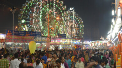 kota dussehra fair 2022, dussehra mela kota, kota tourism, fair and festival kota, kota news, latest news kota, municipal corporation kota, tis media