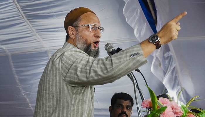 AIMIM, Rajasthan assembly elections 2023, Asaduddin Owaisi, Muslim vote bank in Rajasthan, TIS Media, Political News Rajasthan,