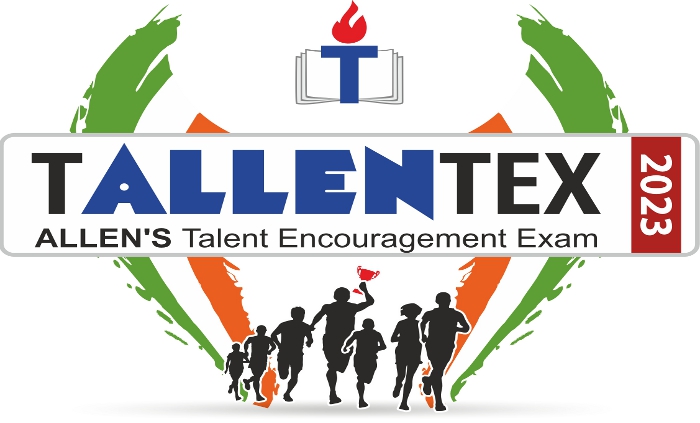 Allen Tallentex 2023, Allen Career Institute, Allen Coaching Kota, Allen Scholarship, Kota Coaching, TIS Media, Kota News, Latest News Kota, Hindi News Kota
