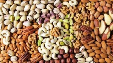 Jaipur Police caught fake dry fruit pistachios and almonds