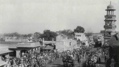 History of Kota Dussehra fair