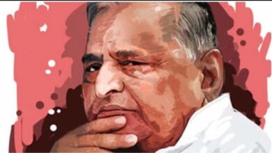 Mulayam Singh Yadav missed chance twice becoming prime minister