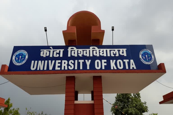 Kota University, KOU exam fees hiked, University in Kota, University in Rajasthan, education news Kota, Kota news,