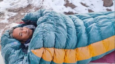 Sonam Wangchuk, 3 Idiots film, Ladakh, Himalayan melting glaciers, Narendra Modi, PM Modi,