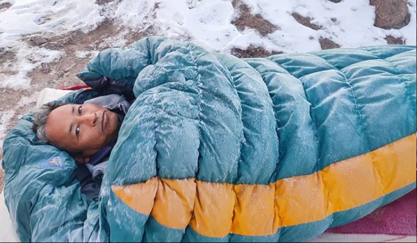 Sonam Wangchuk, 3 Idiots film, Ladakh, Himalayan melting glaciers, Narendra Modi, PM Modi,