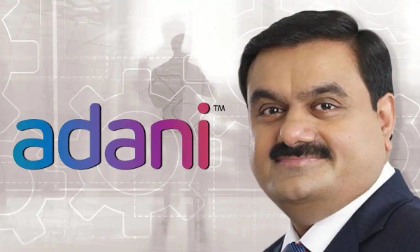 Shares Of Adani Companies Fell By 39 Percent, Impact Of Hindenburg Report, Hindenburg Report On Adani, Business News, Networth of Adani, Gautam Adani,