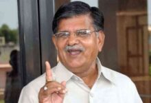 Gulab Chand Kataria Became The Governor Of Assam, Governor Of Assam, Gulab Chand Kataria, Rajasthan BJP, TIS Media