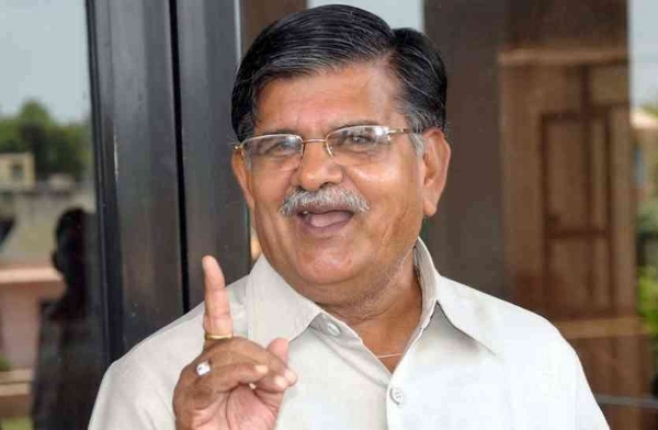 Gulab Chand Kataria Became The Governor Of Assam, Governor Of Assam, Gulab Chand Kataria, Rajasthan BJP, TIS Media