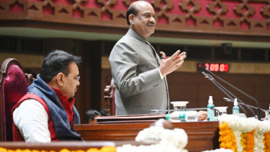 Om Birla, Birla trend on Twitter, BJP declared candidates, Lok Sabha elections 2024