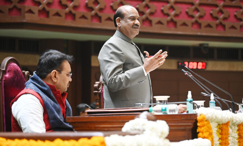 Om Birla, Birla trend on Twitter, BJP declared candidates, Lok Sabha elections 2024