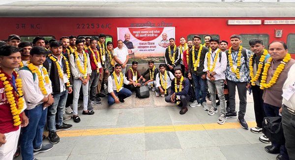 Kota, Kota News, Sardar Vallabhbhai Patel, National Unity Day Kota-Bundi Parliamentary Constituency, Lok Sabha Speaker, Om Birla, Parliament