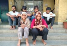 #kota #police #honytrap #rajasthan #groundzero #Crime