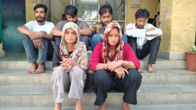 #kota #police #honytrap #rajasthan #groundzero #Crime